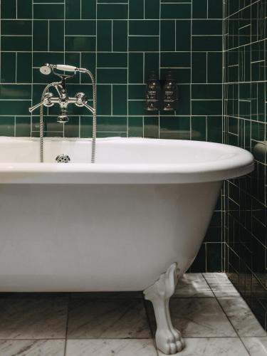 Suite del hotel Maison Malesherbes. Foto 4