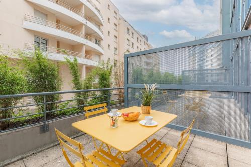 Apartamento Superior del hotel Appart'city Classic Bordeaux Centre
