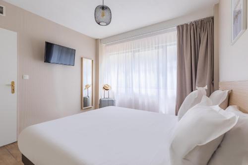 Apartamento del hotel Appart'city Classic Bordeaux Centre