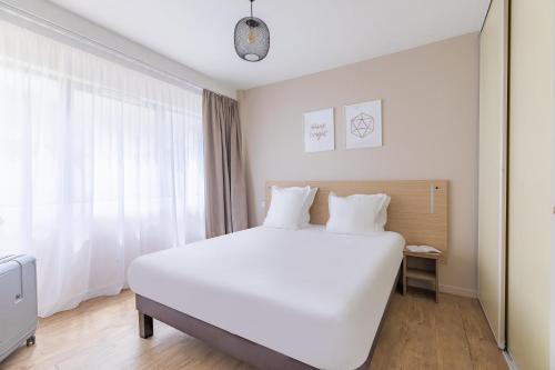 Apartamento del hotel Appart'city Classic Bordeaux Centre. Foto 3