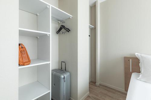 Estudio Doble Superior del hotel Appart'city Classic Bordeaux Centre. Foto 3
