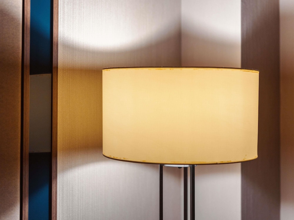 Habitación Estándar con 1 cama doble para huéspedes con discapacidad del hotel Tbilisi Philharmonic By Mercure. Foto 9