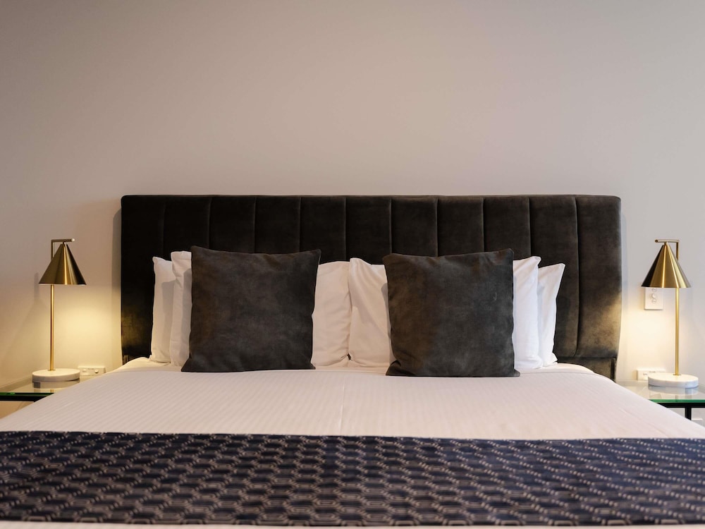 Habitación King Estándar del hotel Mantra Tonsley Adelaide