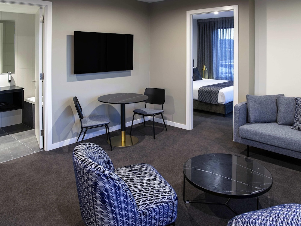 Apartamento Ejecutivo de Una Habitación del hotel Mantra Tonsley Adelaide