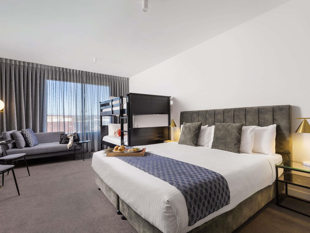 Habitación Familiar del hotel Mantra Tonsley Adelaide