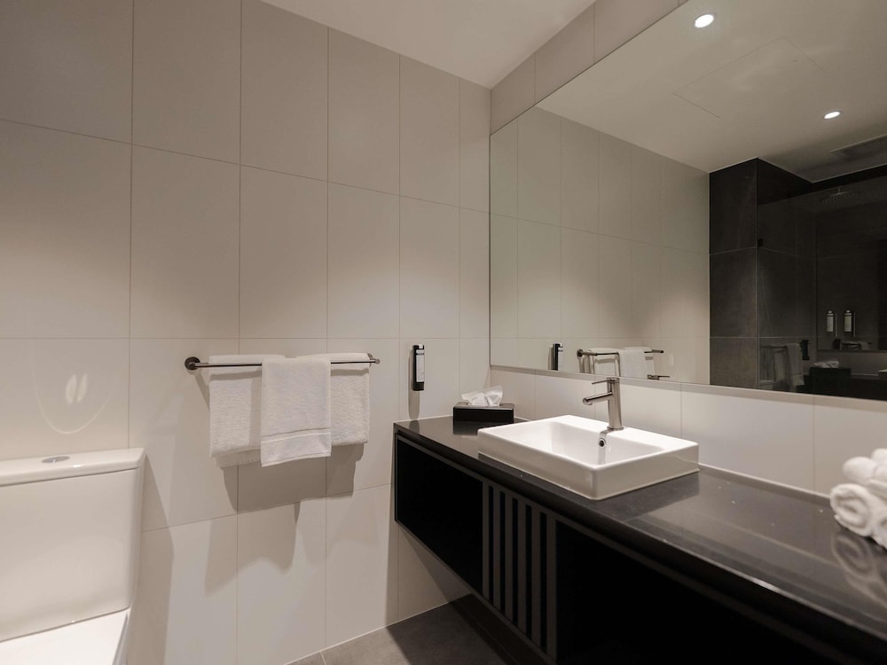 Habitación Familiar del hotel Mantra Tonsley Adelaide. Foto 2