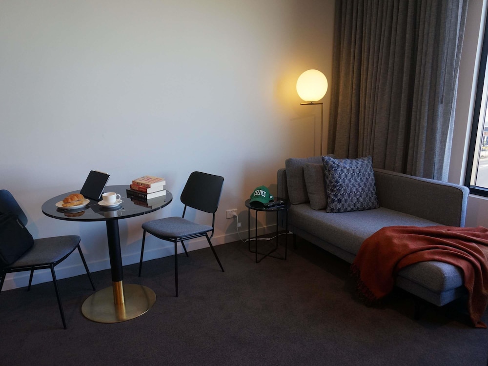 Habitación Familiar del hotel Mantra Tonsley Adelaide. Foto 5