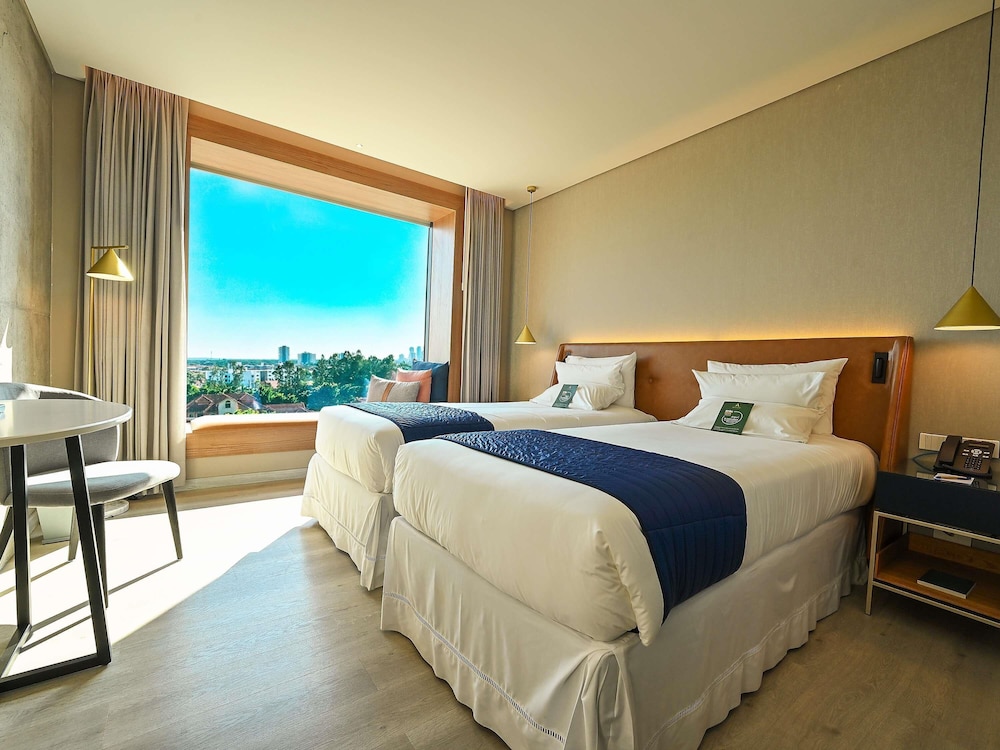 Habitación Superior Twin del hotel Novotel Santa Cruz De La Sierra