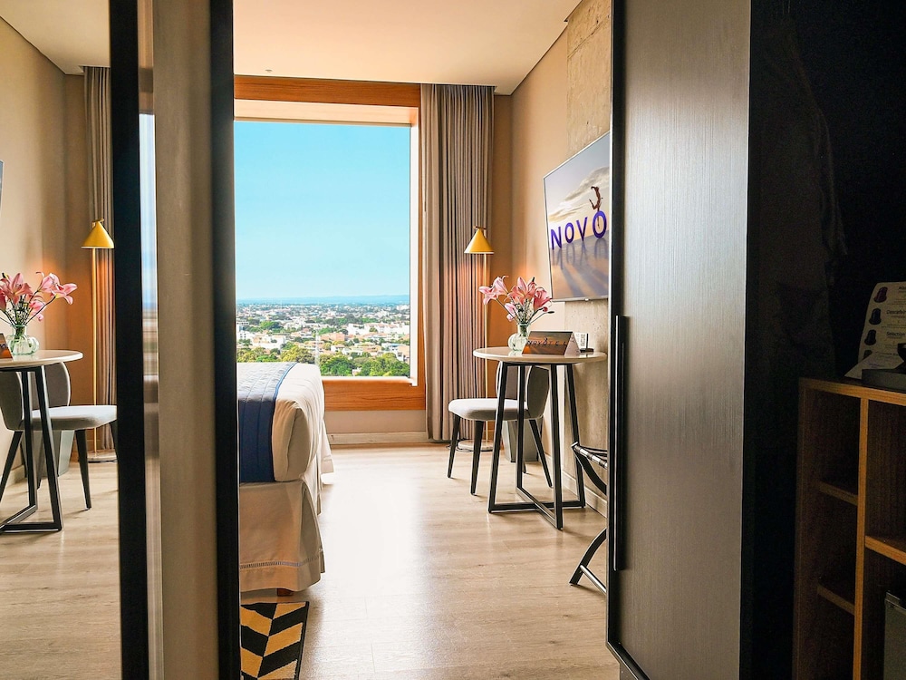 Habitación Estandar del hotel Novotel Santa Cruz De La Sierra