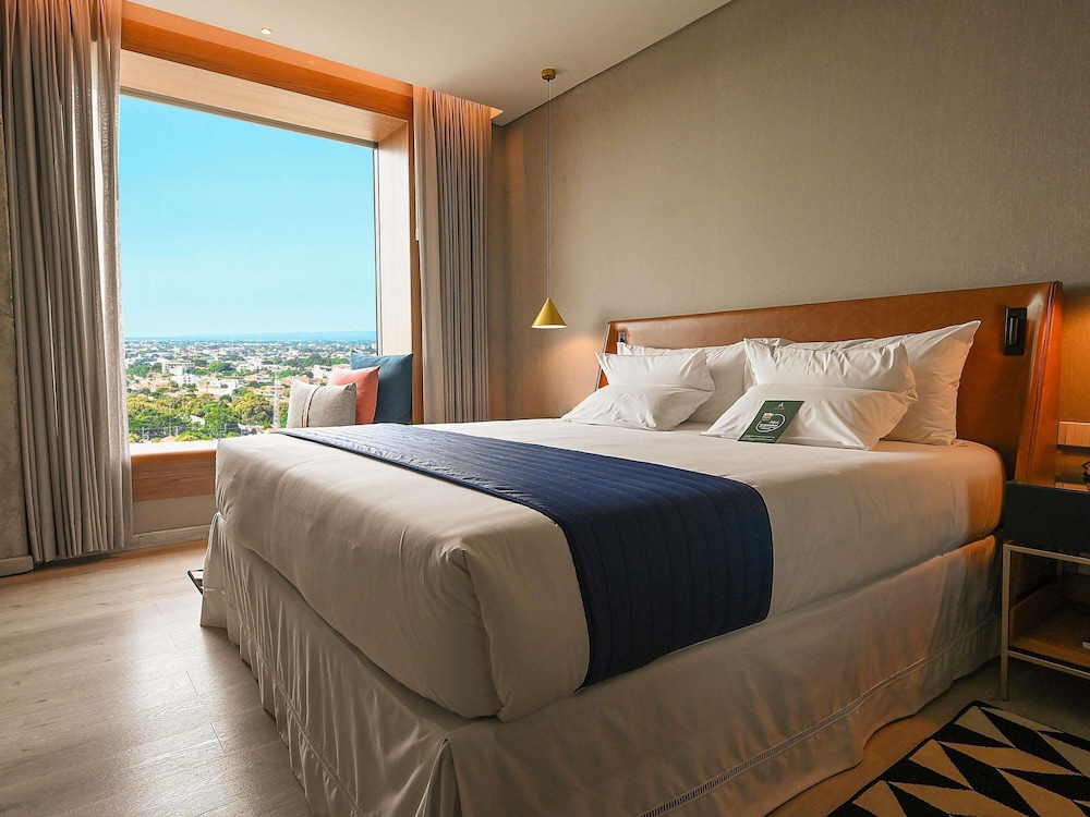 Habitación Superior del hotel Novotel Santa Cruz De La Sierra