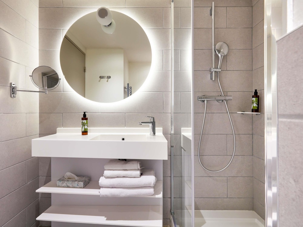 Estudio Superior del hotel Aparthotel Adagio Toulouse Centre La Grave
