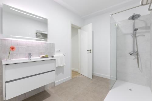 Habitación Doble del hotel Boutique Maga. Foto 4