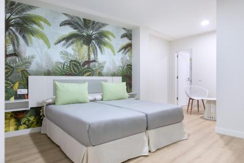 Habitación Doble del hotel Boutique Maga. Foto 1