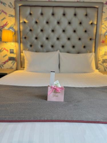 Habitación Doble Deluxe del hotel The Beverley Hotel. Foto 4