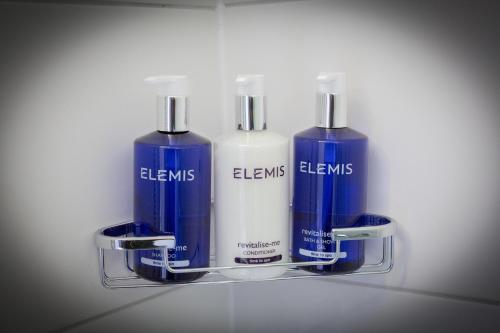 Habitación Individual del hotel The Beverley Hotel. Foto 2