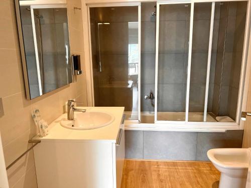 Apartamento con terraza del hotel El Coso. Foto 3