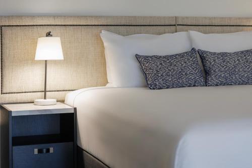 Suite Estándar con un Dormitorio del hotel The Sebel Sydney Manly Beach