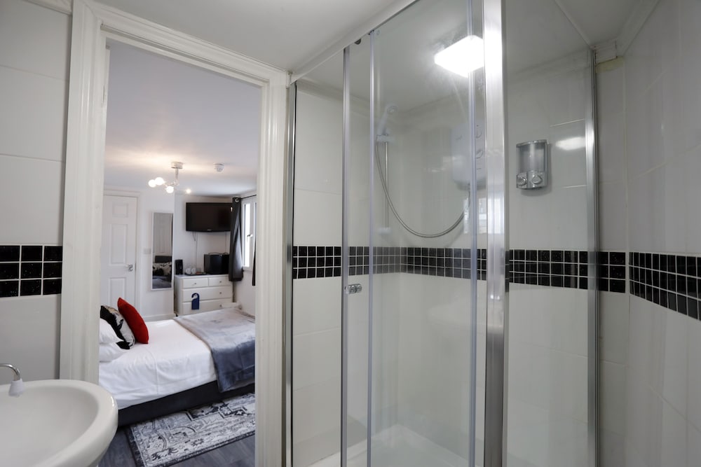 Habitación Deluxe doble del hotel Bexley Village. Foto 6