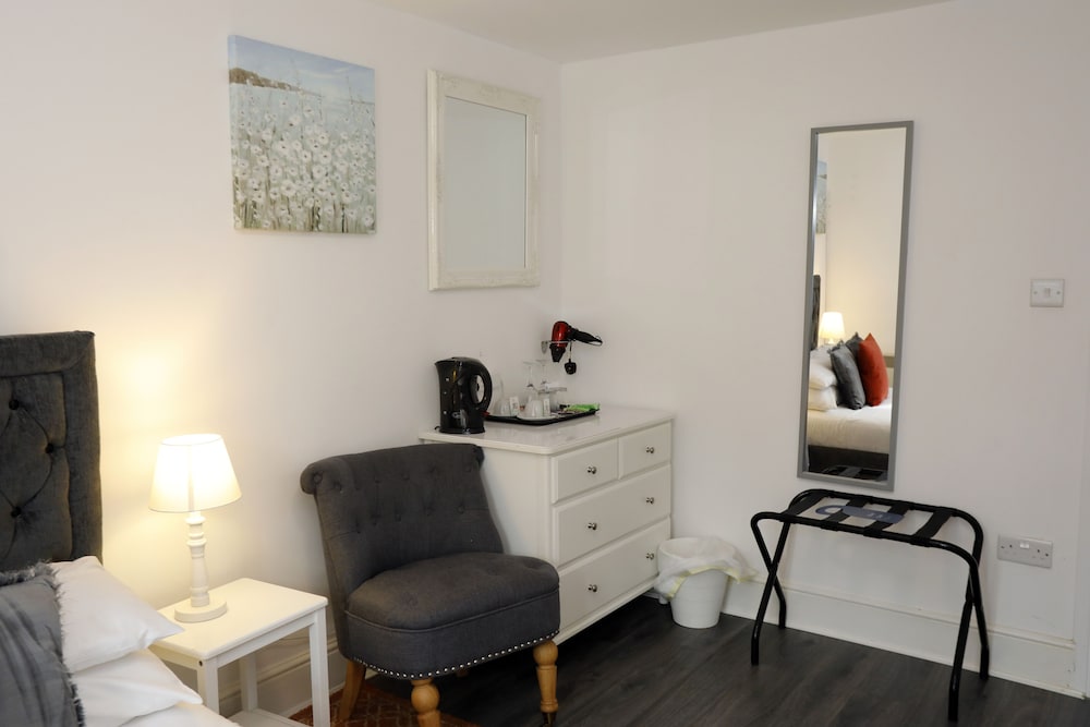 Habitación Deluxe doble del hotel Bexley Village. Foto 12