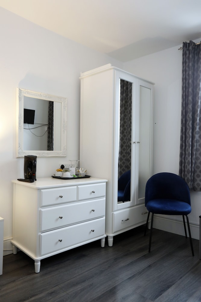 Habitación Elite (Deluxe) del hotel Bexley Village. Foto 6