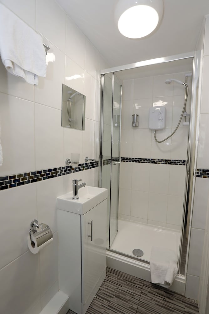 Habitación Individual Deluxe del hotel Bexley Village. Foto 4