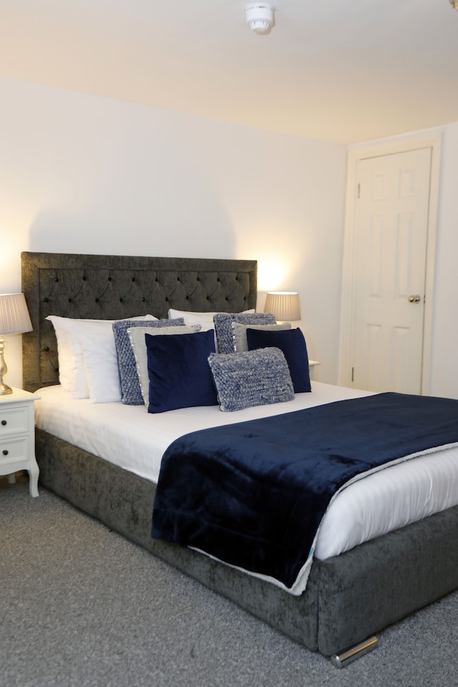 Habitación Familiar del hotel Bexley Village. Foto 4