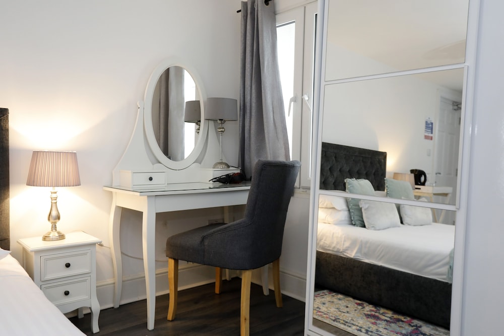 Habitación Familiar del hotel Bexley Village. Foto 5