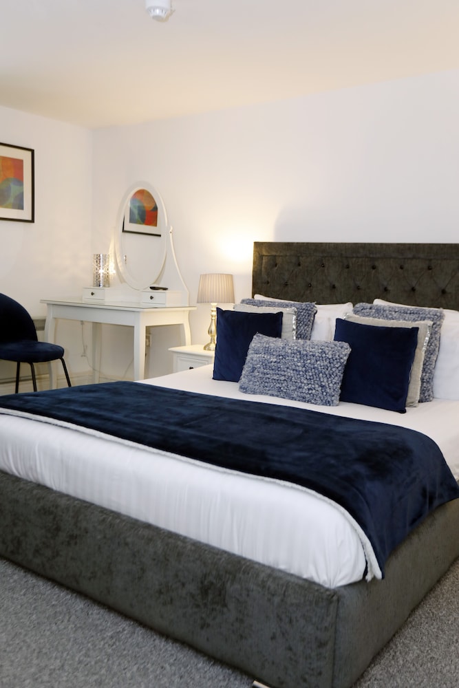 Habitación Familiar del hotel Bexley Village. Foto 8