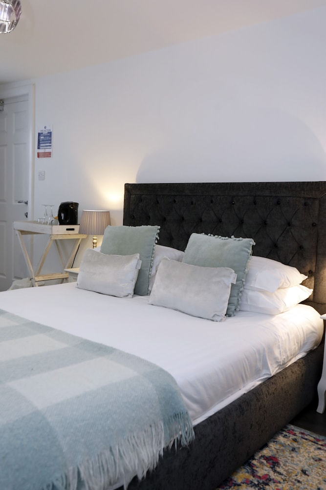 Habitación Familiar del hotel Bexley Village. Foto 11