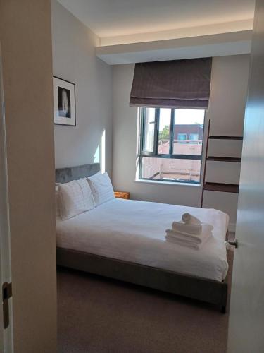 Apartamento de 1 dormitorio del hotel Grays Inn by Aeria Apartments