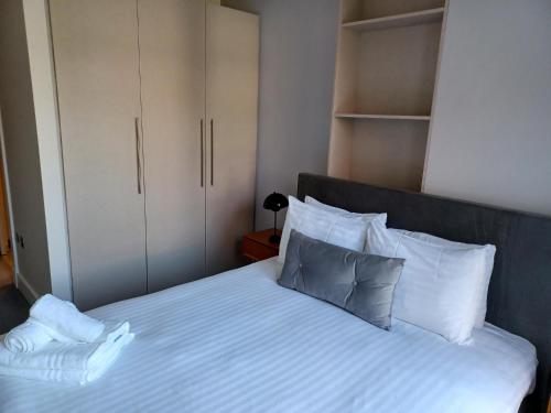 Apartamento de 1 dormitorio del hotel Grays Inn by Aeria Apartments. Foto 2