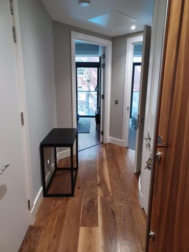 Apartamento de 1 dormitorio del hotel Grays Inn by Aeria Apartments. Foto 4