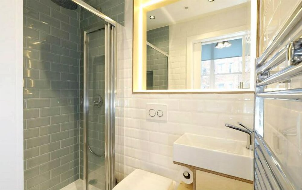Suite estudio estándar del hotel Kensington Stay. Foto 4