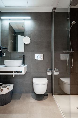 Apartamento Estudio con terraza en la azotea del hotel limehome Sevilla Ronda de Capuchinos. Foto 3