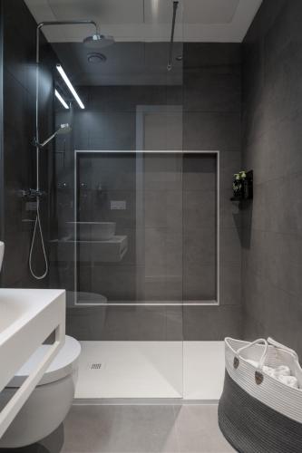 Estudio del hotel limehome Sevilla Ronda de Capuchinos. Foto 6