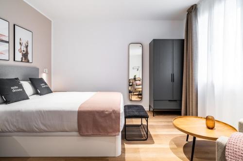 Estudio del hotel limehome Sevilla Ronda de Capuchinos. Foto 12