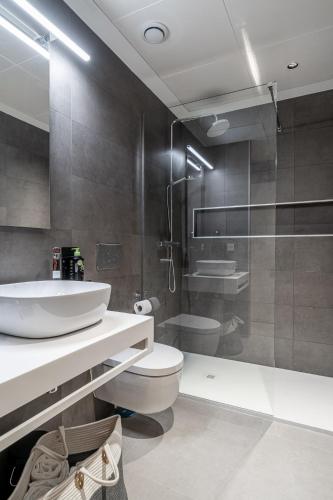 Estudio del hotel limehome Sevilla Ronda de Capuchinos. Foto 15