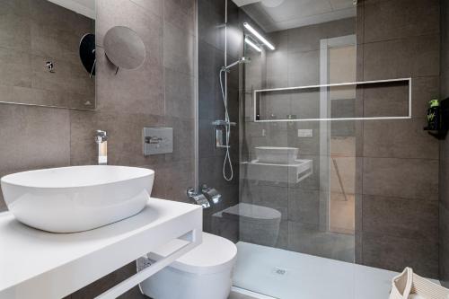 Estudio del hotel limehome Sevilla Ronda de Capuchinos. Foto 18