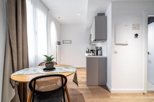 Estudio del hotel limehome Sevilla Ronda de Capuchinos. Foto 20