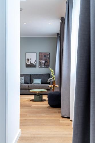 Apartamento de 1 dormitorio del hotel limehome Sevilla Ronda de Capuchinos. Foto 4