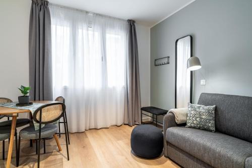 Apartamento de 1 dormitorio del hotel limehome Sevilla Ronda de Capuchinos. Foto 6