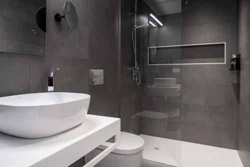 Apartamento de 1 dormitorio del hotel limehome Sevilla Ronda de Capuchinos. Foto 8