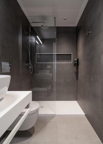 Apartamento de 1 dormitorio del hotel limehome Sevilla Ronda de Capuchinos. Foto 9