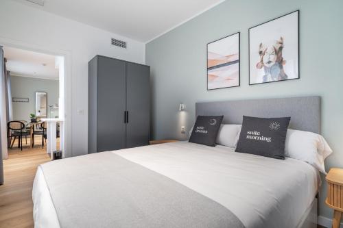 Apartamento de 1 dormitorio del hotel limehome Sevilla Ronda de Capuchinos. Foto 13