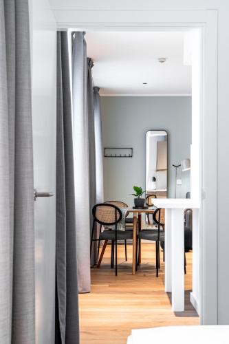 Apartamento de 1 dormitorio del hotel limehome Sevilla Ronda de Capuchinos. Foto 14