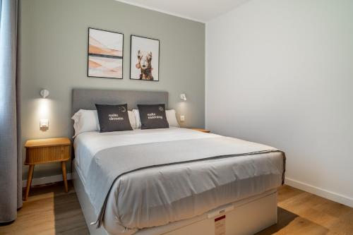 Apartamento de 1 dormitorio del hotel limehome Sevilla Ronda de Capuchinos. Foto 17