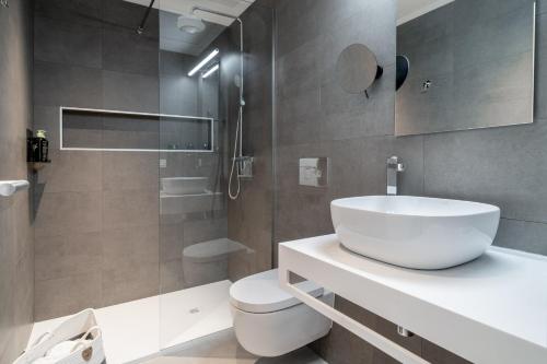 Apartamento de 1 dormitorio del hotel limehome Sevilla Ronda de Capuchinos. Foto 19