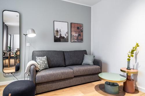 Apartamento de 1 dormitorio del hotel limehome Sevilla Ronda de Capuchinos. Foto 21