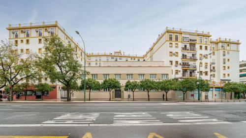 Apartamento de 1 dormitorio del hotel limehome Sevilla Ronda de Capuchinos. Foto 28