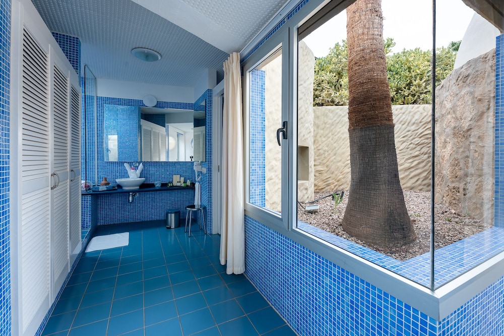 Suite sénior, patio (Terrace) del hotel LIVVO Risco del Gato Suites. Foto 8